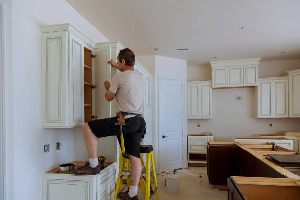 Licensed Kitchen service in Brookeville, MD - BM Kitchen