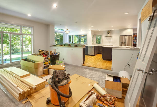 Reliable Kitchen contractor in Brookeville, MD by BM Kitchen